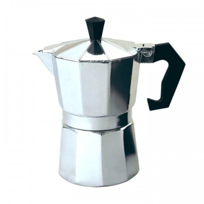 Expresor Cafea Manual pentru Aragaz 3 cesti PH1256