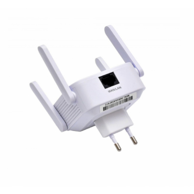Extender Wireless N 2 Antene 300Mbps Pix-Link WPS 2I013 XXM