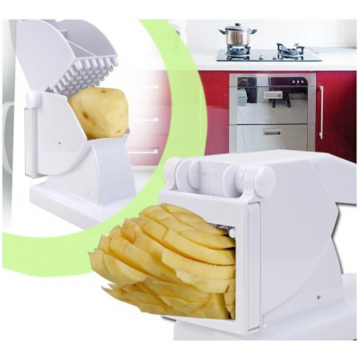 Feliator de Cartofi Potato Chipper JY216