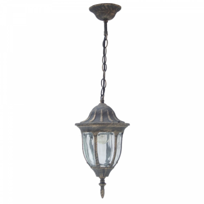 Felinar Cu Lant pentru Gradina Antique 220V 60W IP43 SPN3252