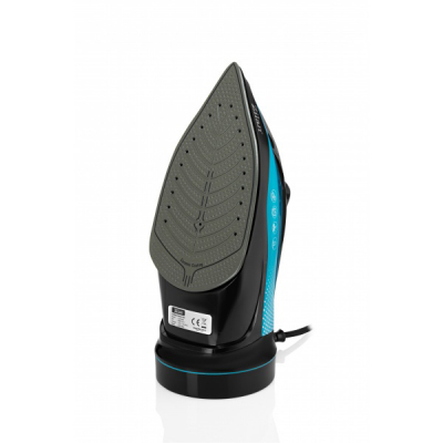 Fier calcat 2200W cablu rotativ 360 termostat reglabil Zilan ZLN0989