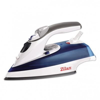 Fier de calcat 2200W Talpa Ceramica Zilan ZLN8082