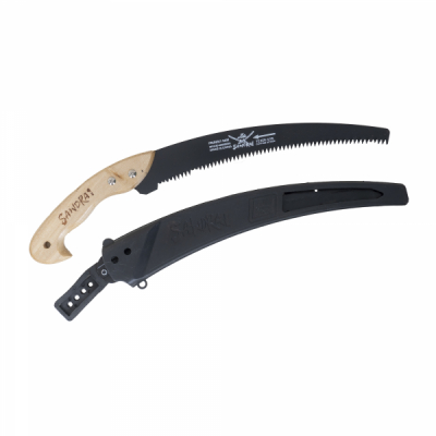 Fierastrau Taiat Crengi Lama 25cm cu Teaca Hawdi ZLN 4192