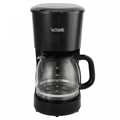 Filtru cafea 750W 1.25L Victronic VC5794
