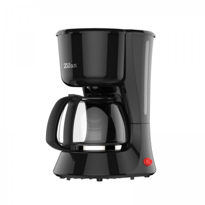 Filtru de Cafea 1.25L 800W Zilan ZLN3208