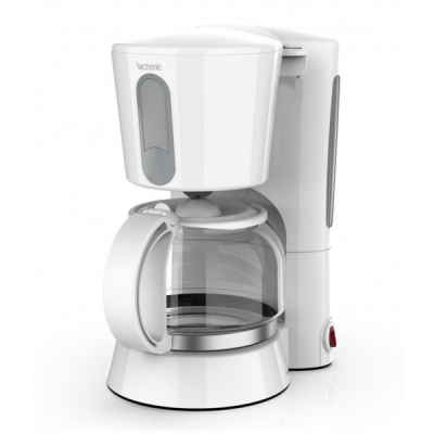 Filtru de Cafea 1.25L 870W Victronic VC893