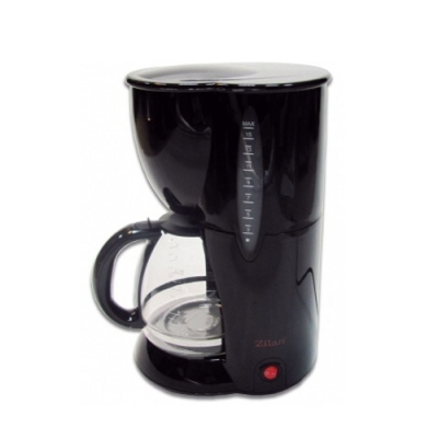 Filtru de cafea 1.4L 1000W Zilan ZLN7673