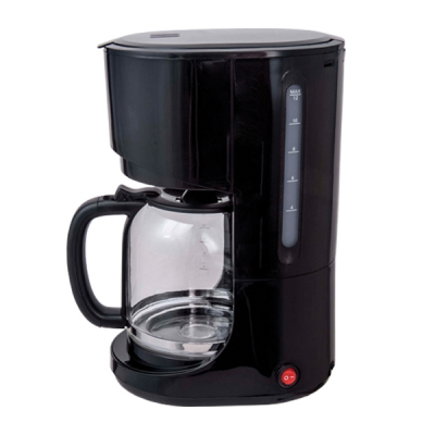 Filtru de Cafea 1.5L 900W Zilan ZLN1457