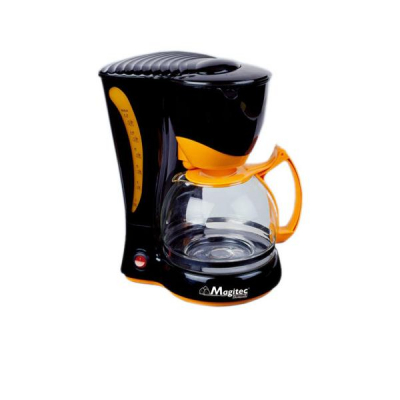 Filtru de Cafea 12 Cesti 650W  Magitec SN2905