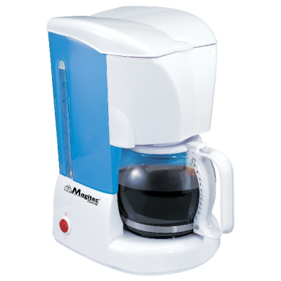 Filtru de Cafea 12 Cesti 800W Magitec SN2901