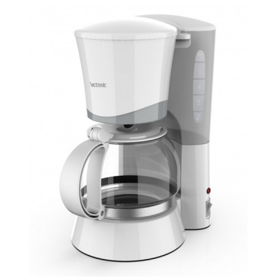 Filtru de Cafea 1L 700W Victronic VC894