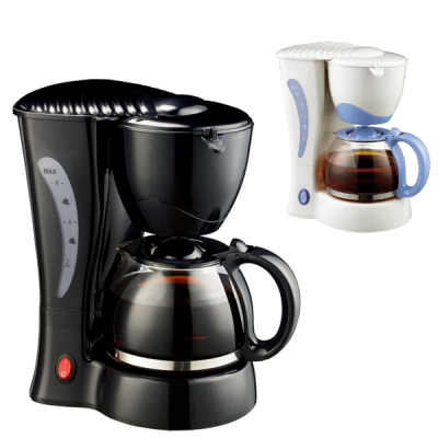 Filtru de Cafea 550W Rosberg R51170B