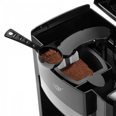 Filtru de Cafea cu 2 Cani 500W Zephyr Z1170D