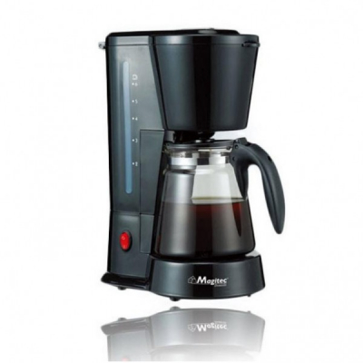 Filtru de Cafea Electric 550W  Magitec SN2908