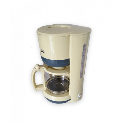 Filtru de Cafea 980W 1.25L Victronic VC886