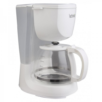 Filtru Electric de Cafea 800W 1.2l  Victronic VC606