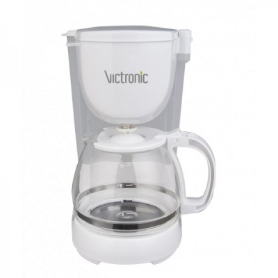 Filtru Electric de Cafea 800W 1.2l  Victronic VC606