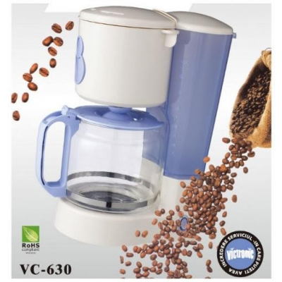 Filtru electric de Cafea Victronic VC630