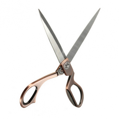 Foarfeca pentru croitorie cu lama de 10cm ZLN9800 9.5