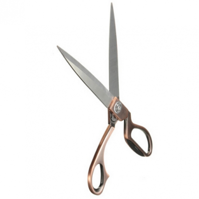 Foarfeca pentru croitorie cu lama de 10cm ZLN9800 9.5