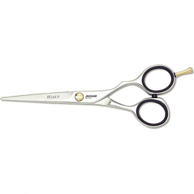 Foarfeca Profesionala pentru Tuns 5Inch Jaguar Pre Style Relax P JA82750