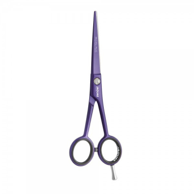 Foarfeca Profesionala Tuns 5.5Inch Jaguar Pastell Plus Viola JA47561