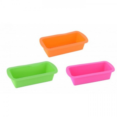 Forma cozonac din silicon PH12836