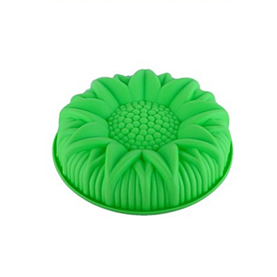 Forma prajitura floare din silicon PH12842