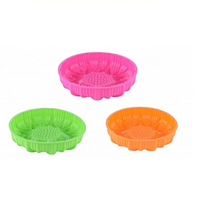 Forma prajitura floare din silicon PH12842