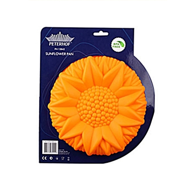 Forma prajitura floare din silicon PH12842