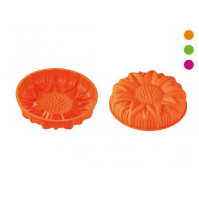Forma prajitura floare din silicon PH12842