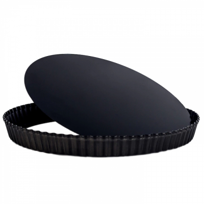 Forma Tarta cu baza detasabila Vanora 28x3cm SL-CC1070 DNC64723