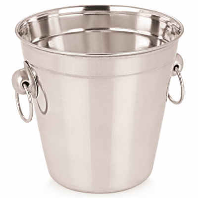 Frapiera pentru gheata din Inox 14cm Grunberg ICB14