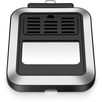 Friteuza Capac si Cuva Detasabile 1600W 2.5l Termostat Zilan ZLN0010
