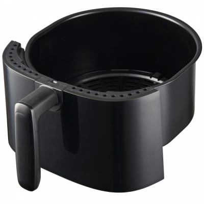 Friteuza cu aer cald cronometru 0-60min 3.5l 1400W Victronic VC302