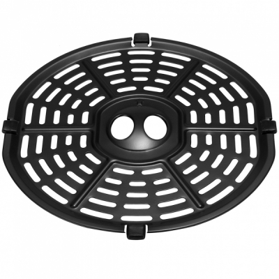 Friteuza cu aer cald cronometru 0-60min 3.5l 1400W Victronic VC302