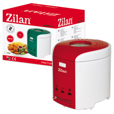 Friteuza Electrica 1L Zilan ZLN4375 900W