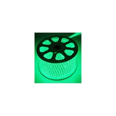 Furtun Luminos Banda 4000 LEDuri SMD Lumina Verde Rola 100m