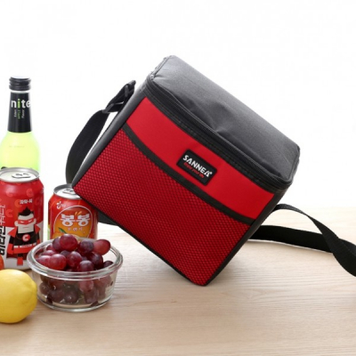 Geanta frigorifica 9.5L 27x21x17cm Grunberg Sannen CB203