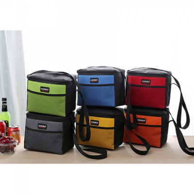 Geanta frigorifica 9.5L 27x21x17cm Grunberg Sannen CB203
