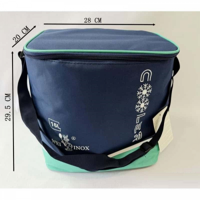 Geanta Frigorifica Termoizolata 16l 28x20x29cm WEI A-90079 DNC68167