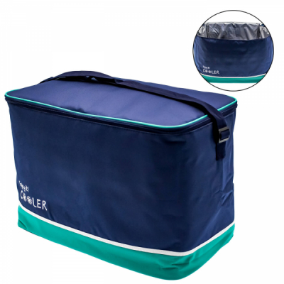 Geanta Frigorifica Termoizolata 36l 45x32x25cm WEI A-90080 DNC68165