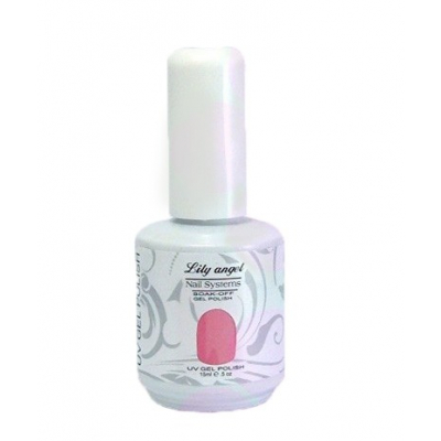 Gel Lac Pentru Unghii UV Gel Polish 15ml Lily Angel