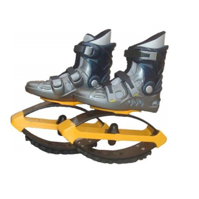 Ghete Power Jumps pentru Sarituri Kangoo Jumps 40