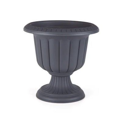 Ghiveci Nergiz cu picior 9.8L DIV.CULORI SERN001 DNC63241