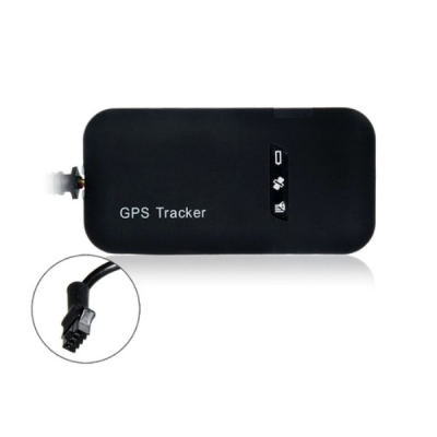 GPS Tracker Multifunctional, SOS si Alarma anti-furt