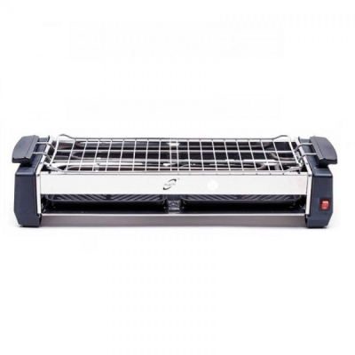 Gratar Electric 1200W cu 4 Raclete HY9099