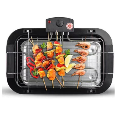 Gratar electric Grill 2000W RAF R5301 PSN