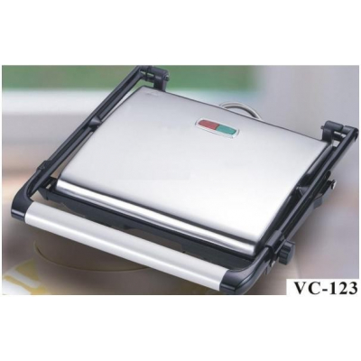 Gratar Grill Electric Victronic VC123