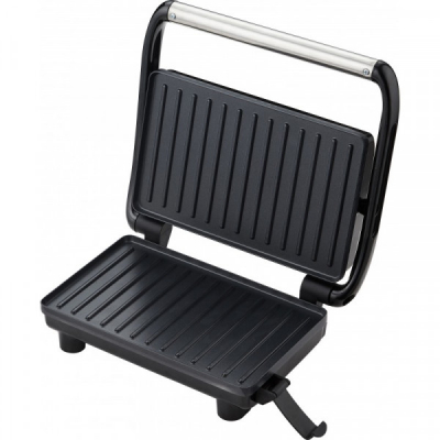 Gratar Electric Grill Placi Invelis Antiaderent 750W Victronic VC698